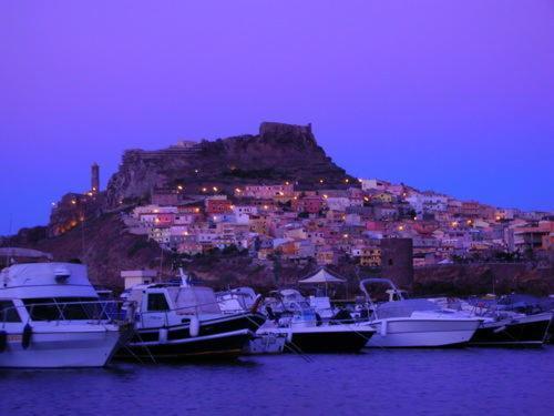 Holiday Home Le Marine Bilo Castelsardo Kültér fotó